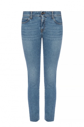 Slim jeans, zdjęcie 1 Slim jeans od Just Cavalli